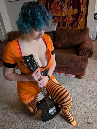 elsasmithfree Nude Leaks Photo 4