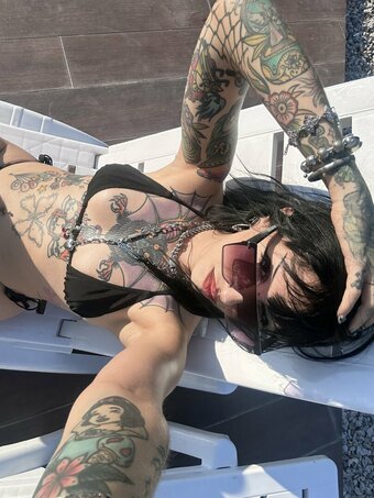 elsmerize / ganjacookiess Nude Leaks Photo 2