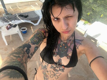elsmerize / ganjacookiess Nude Leaks Photo 3