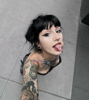 elsmerize / ganjacookiess Nude Leaks Photo 4