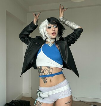 elsmerize / ganjacookiess Nude Leaks Photo 5