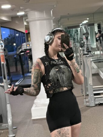 elsmerize / ganjacookiess Nude Leaks Photo 20