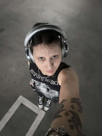 elsmerize / ganjacookiess Nude Leaks Photo 21