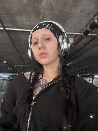 elsmerize / ganjacookiess Nude Leaks Photo 22