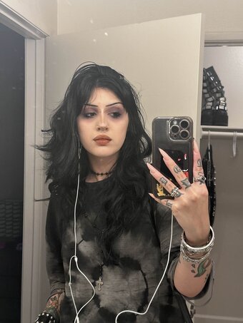 elsmerize / ganjacookiess Nude Leaks Photo 24