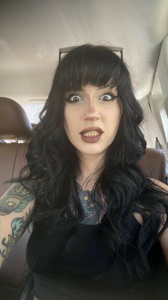 elsmerize / ganjacookiess Nude Leaks Photo 26