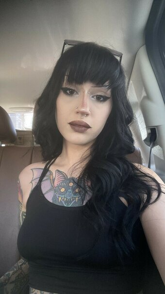 elsmerize / ganjacookiess Nude Leaks Photo 27