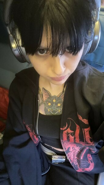 elsmerize / ganjacookiess Nude Leaks Photo 28