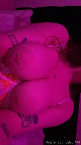 elsof444 / Elss444 Nude Leaks Photo 16
