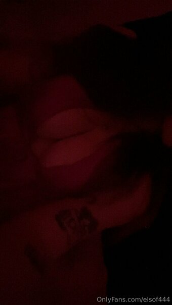elsof444 / Elss444 Nude Leaks Photo 17