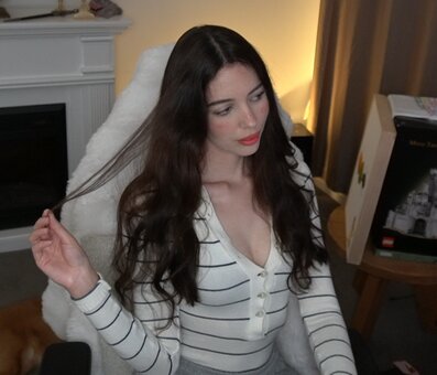 ELTK / Eltk_xo / eltk.xo / https: / teagobliin Nude Leaks Photo 5