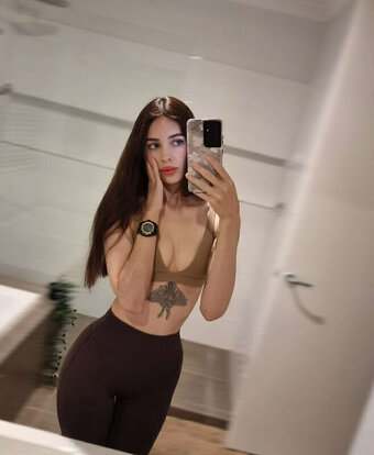 ELTK / Eltk_xo / eltk.xo / https: / teagobliin Nude Leaks Photo 28