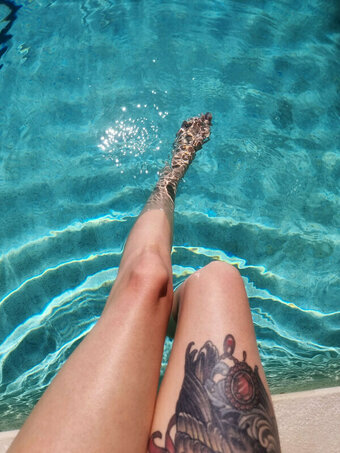 ELTK / Eltk_xo / eltk.xo / https: / teagobliin Nude Leaks Photo 29