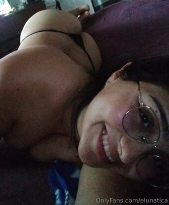 elunatica Nude Leaks Photo 4