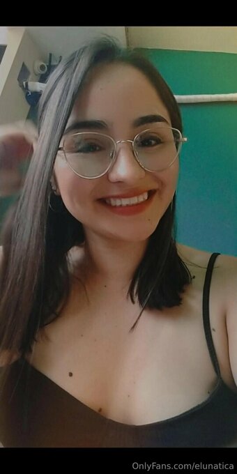 elunatica Nude Leaks Photo 5