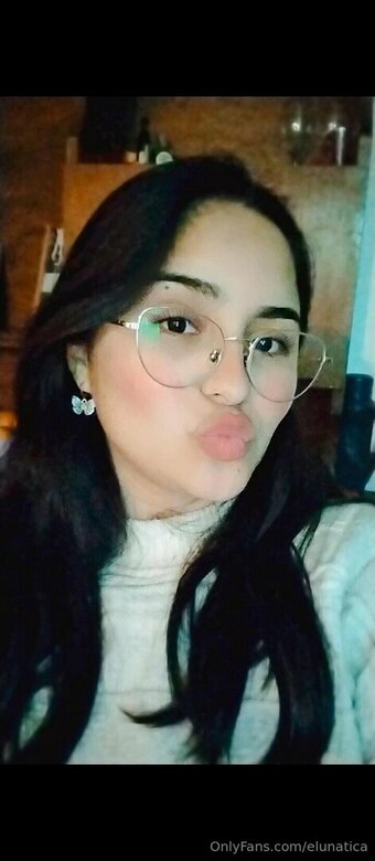 elunatica Nude Leaks Photo 6