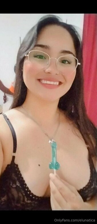 elunatica Nude Leaks Photo 7