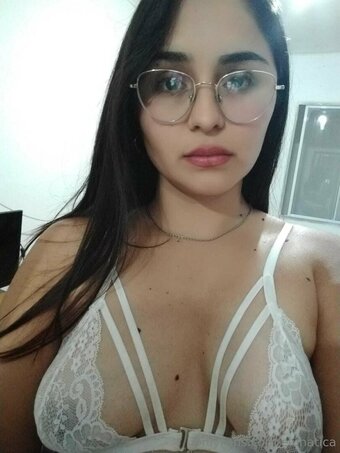 elunatica Nude Leaks Photo 9