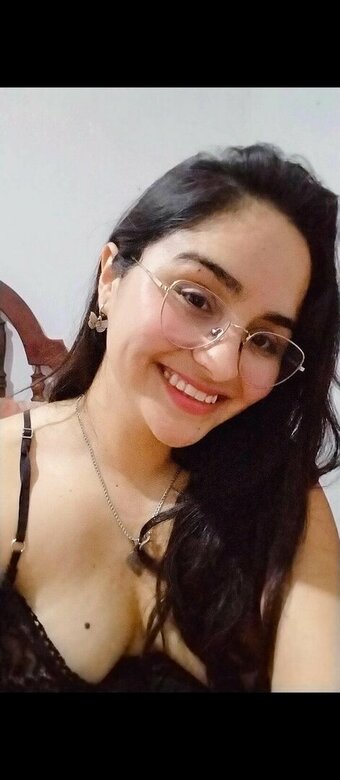 elunatica Nude Leaks Photo 16