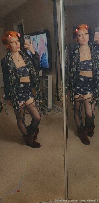 elvishly_deviant13 Nude Leaks Photo 5