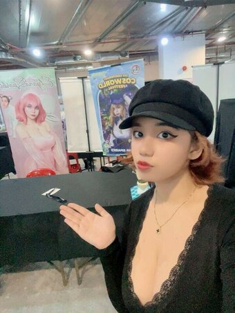 ElyanaSparks / reel Nude Leaks Photo 9