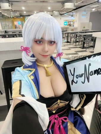 ElyanaSparks / reel Nude Leaks Photo 26