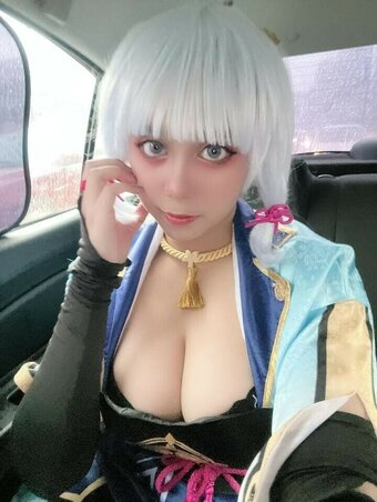 ElyanaSparks / reel Nude Leaks Photo 28