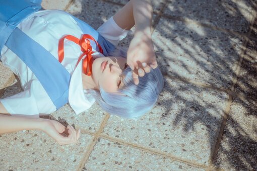 Elycoris / elycoris_ / sexycurtis Nude Leaks OnlyFans Photo 5