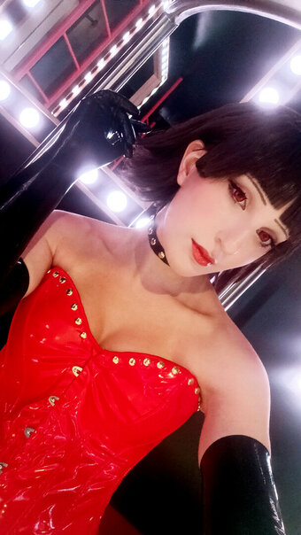 Elycoris / elycoris_ / sexycurtis Nude Leaks OnlyFans Photo 6