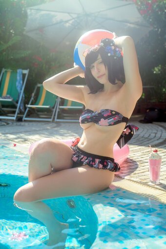 Elycoris / elycoris_ / sexycurtis Nude Leaks OnlyFans Photo 14