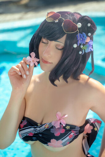 Elycoris / elycoris_ / sexycurtis Nude Leaks OnlyFans Photo 18