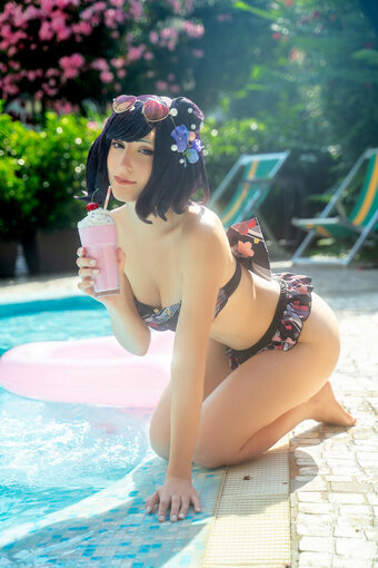 Elycoris / elycoris_ / sexycurtis Nude Leaks OnlyFans Photo 19