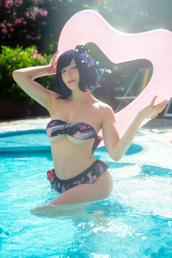 Elycoris / elycoris_ / sexycurtis Nude Leaks OnlyFans Photo 20