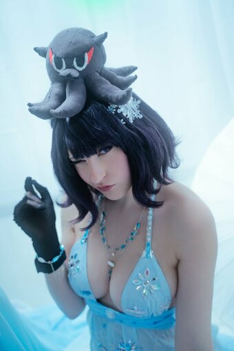 Elycoris / elycoris_ / sexycurtis Nude Leaks OnlyFans Photo 28