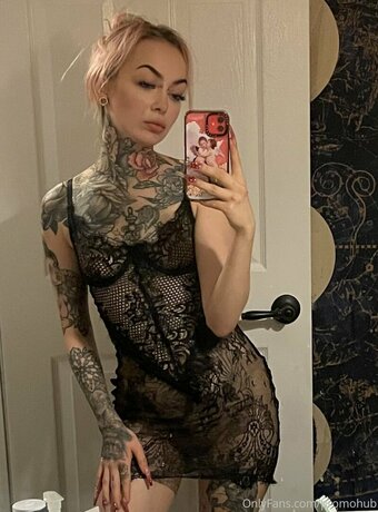 Elyse Summer / elysesummer / iamjusteh / theonlyelisesummer Nude Leaks OnlyFans Photo 9