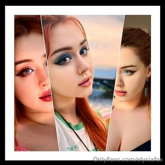 elysiadevil Nude Leaks Photo 19