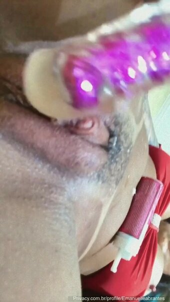 Emanuelle Abrantes / femmebyemanuelle Nude Leaks Photo 18