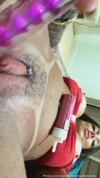 Emanuelle Abrantes / femmebyemanuelle Nude Leaks Photo 21