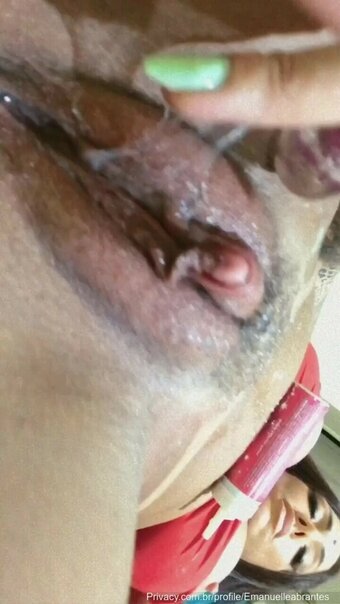 Emanuelle Abrantes / femmebyemanuelle Nude Leaks Photo 23