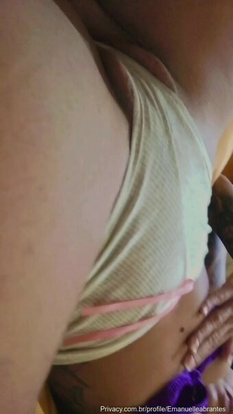 Emanuelle Abrantes / femmebyemanuelle Nude Leaks Photo 26