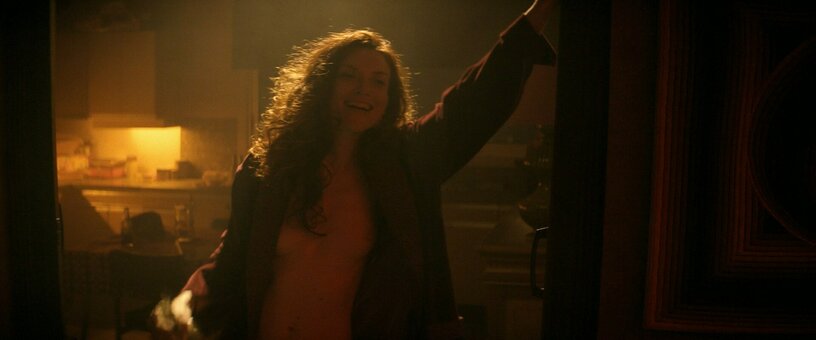Emanuelli Nude Leaks Photo 12