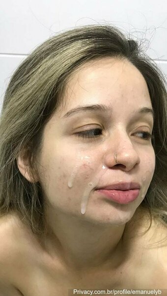 Emanuely / manunekomi Nude Leaks Photo 3