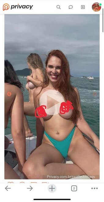 Emanuely / manunekomi Nude Leaks Photo 4