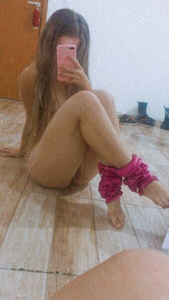 Emanuely / manunekomi Nude Leaks Photo 12