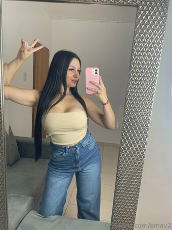 emav2 Nude Leaks Photo 1