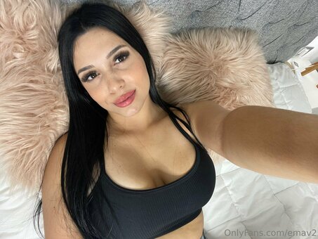emav2 Nude Leaks Photo 7