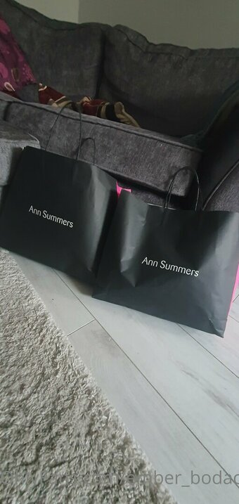 ember_bodacious Nude Leaks Photo 1