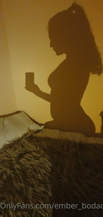 ember_bodacious Nude Leaks Photo 3