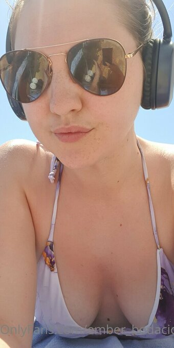 ember_bodacious Nude Leaks Photo 7