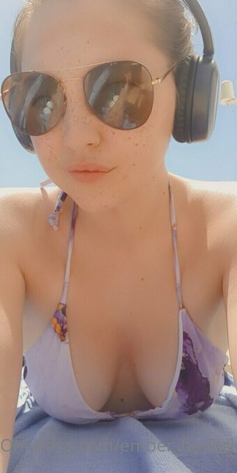 ember_bodacious Nude Leaks Photo 8